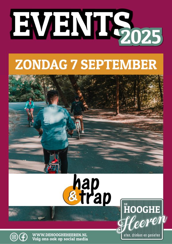HAP en TRAP
