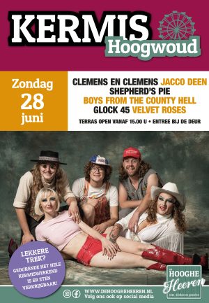 Kermis Dag 3