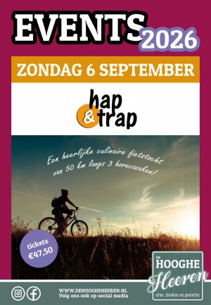 HAP en TRAP