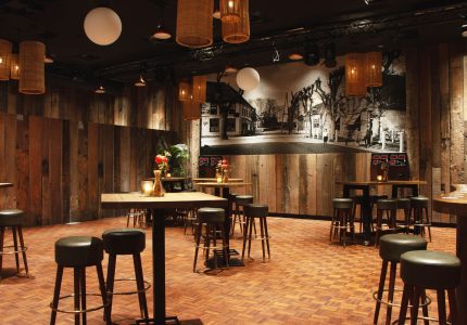 Hoge opstelling-3 Hoge opstelling-3