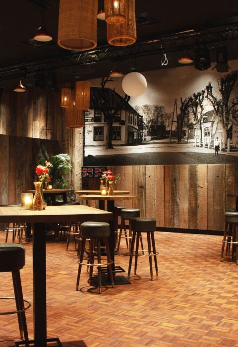 Hoge opstelling-3 Hoge opstelling-3