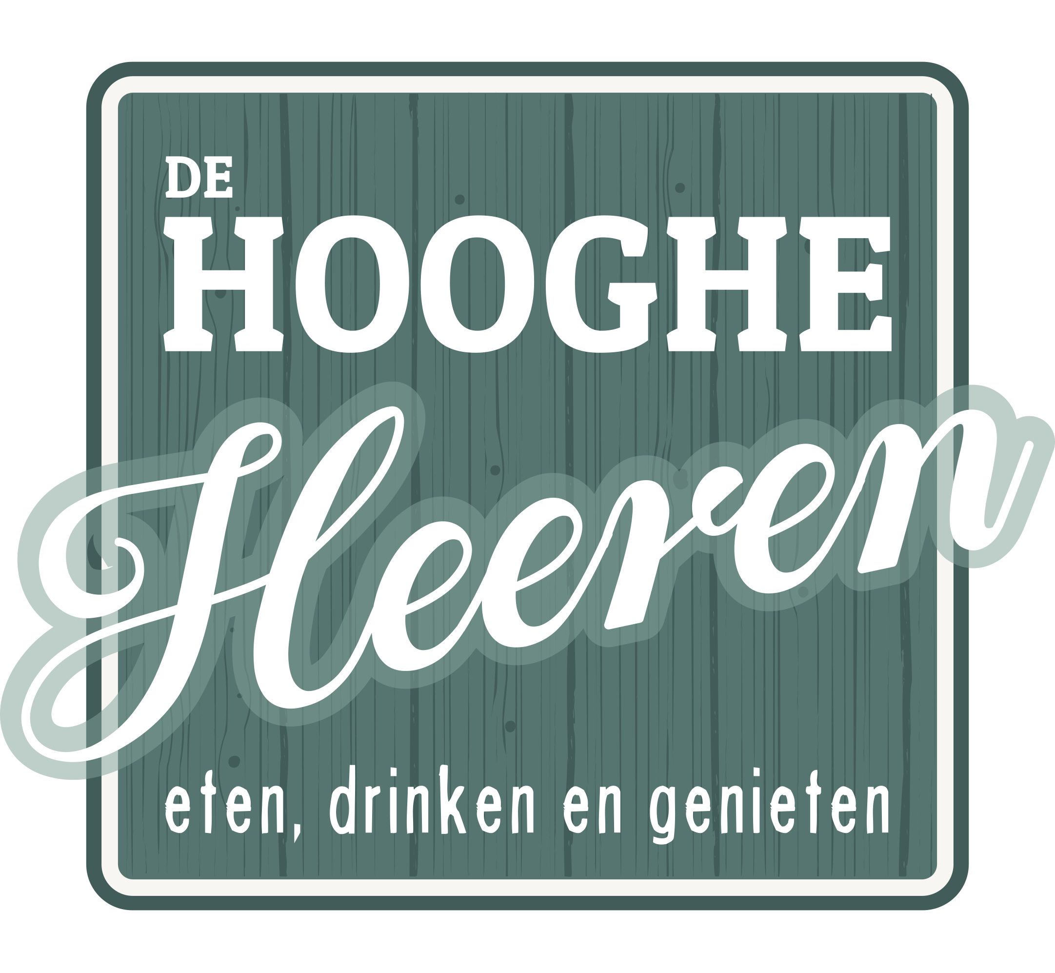 De Hooghe Heeren
