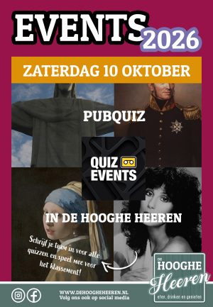 Pubquiz
