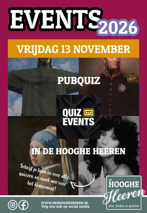 Pubquiz